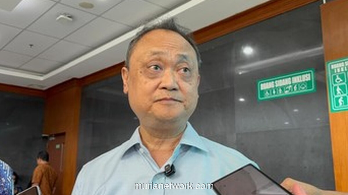 Irawan Prakoso Protes Penyitaan Lima Mobil Mewah Terkait Kasus Riza Chalid