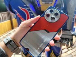 Pasar Ponsel Rp1 Jutaan Makin Sengit, Tawarkan RAM 8 GB dan Fitur Premium