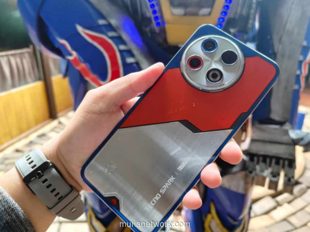 Pasar Ponsel Rp1 Jutaan Makin Sengit, Tawarkan RAM 8 GB dan Fitur Premium