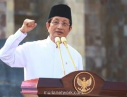 Rektor UIN Jakarta Tegaskan Zakat Tetap Wajib, Dorong Optimalisasi Sedekah