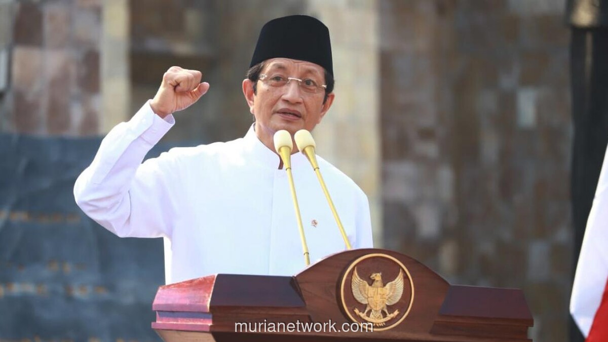 Rektor UIN Jakarta Tegaskan Zakat Tetap Wajib, Dorong Optimalisasi Sedekah