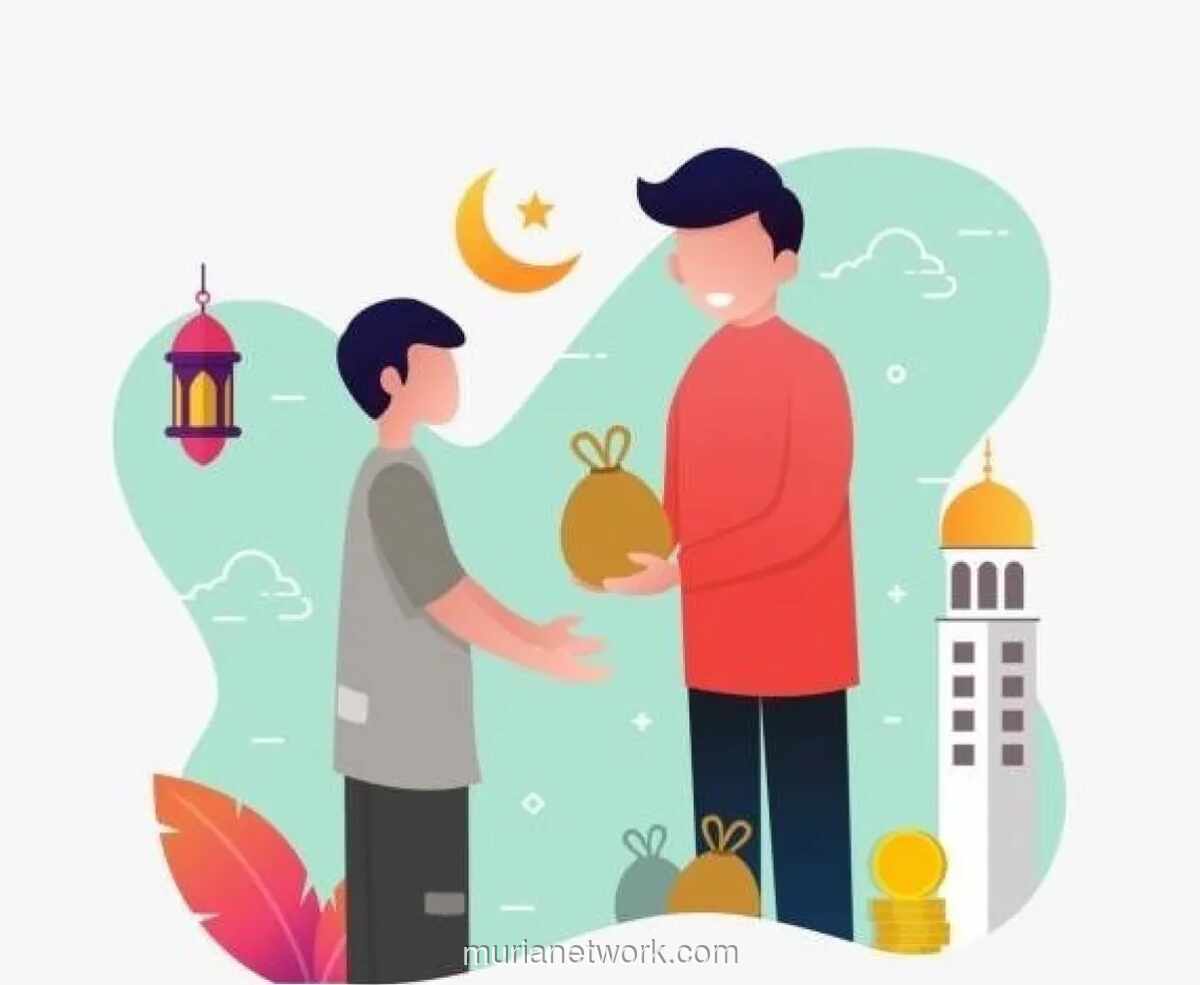 Rektor UIN Jakarta: Zakat Fondasi, Sedekah Energi untuk Keadilan Sosial