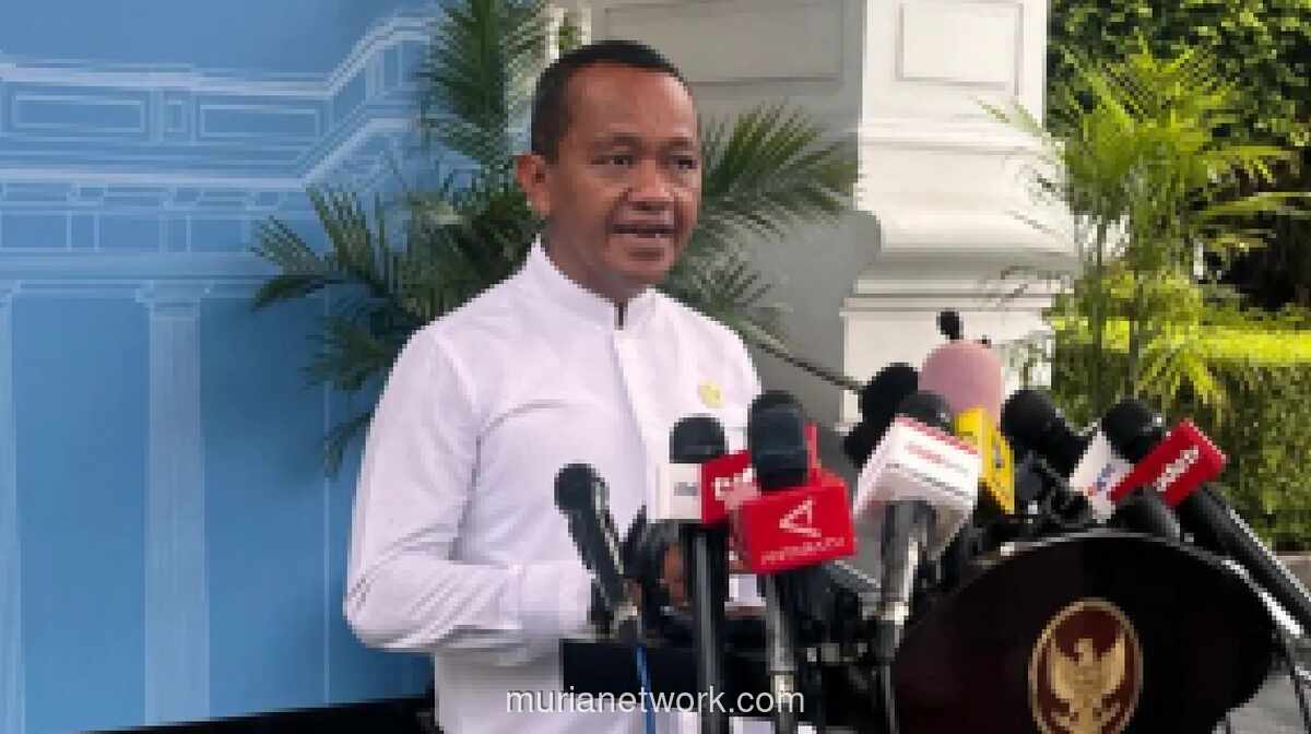 Golkar Dukung Kebijakan Relaksasi Terukur Produksi Mineral ESDM