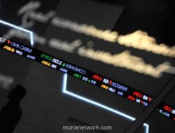 BEI Bekukan Perdagangan Saham TIRT Usai Kenaikan Hampir 100% dalam Sebulan