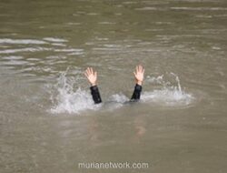 Remaja 14 Tahun Tewas Terseret Arus di Pantai Karangnaya Sukabumi