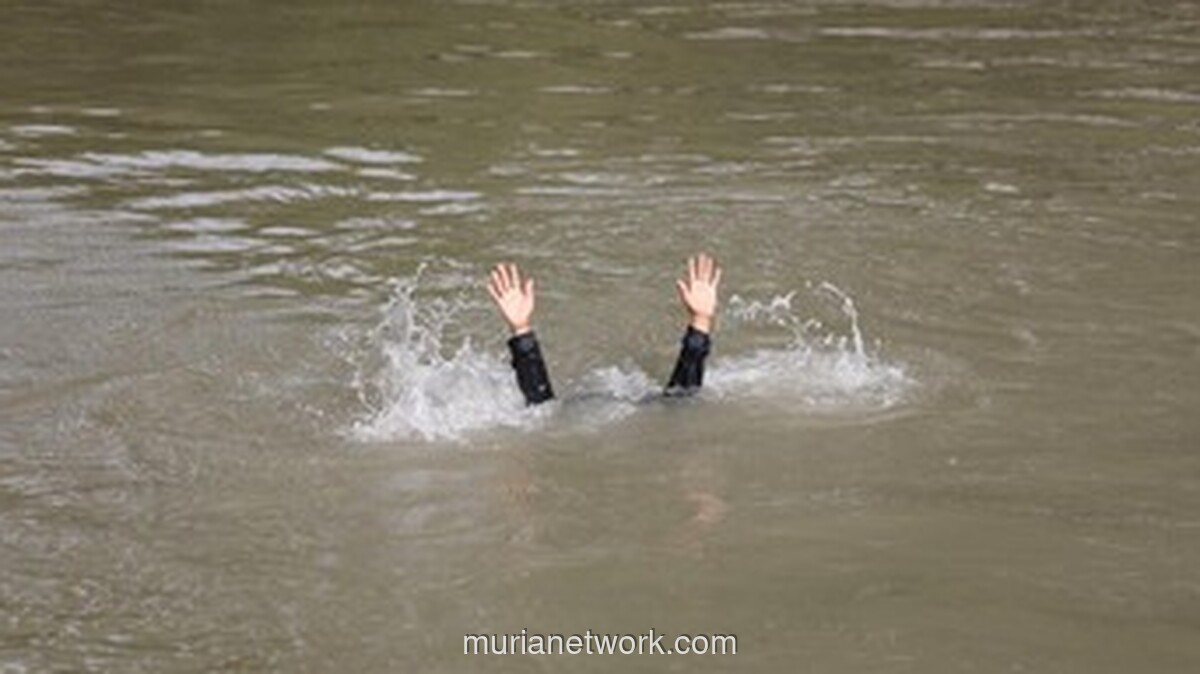 Remaja 14 Tahun Tewas Terseret Arus di Pantai Karangnaya Sukabumi