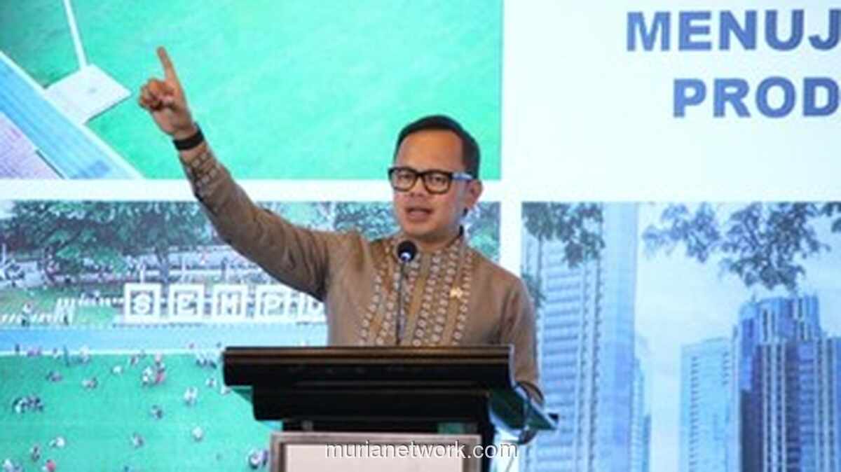 Wamendagri: OTT Tak Cukup Buat Jera, Perlu Perbaikan Sistem dari Hulu