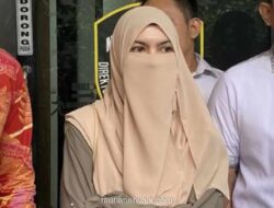 Wardatina Mawa Ajukan Gugatan Cerai, Tuntut Hak Asuh Penuh Anak