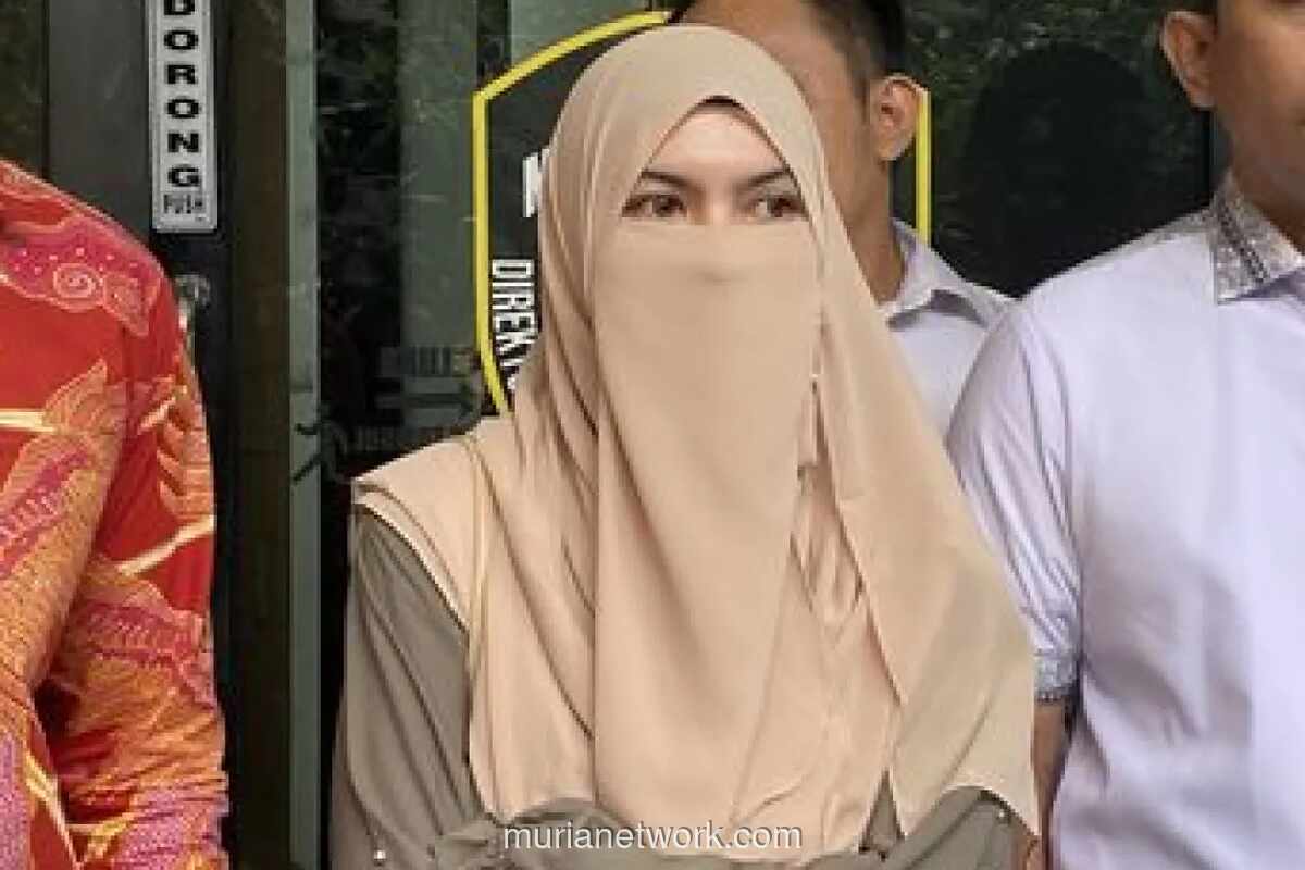 Wardatina Mawa Ajukan Gugatan Cerai, Tuntut Hak Asuh Penuh Anak