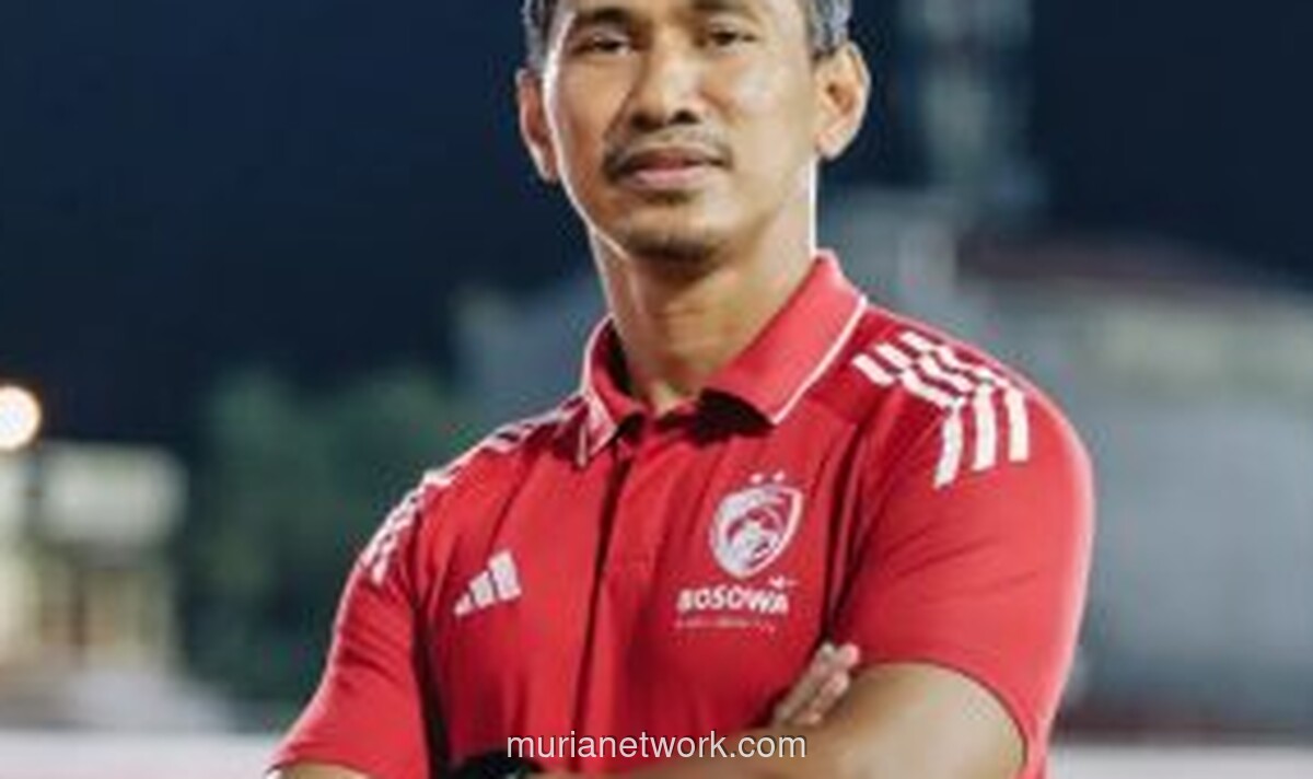 PSM Makassar Lakukan Restrukturisasi Teknis, Zulkifli Syukur Jadi Direktur Teknik