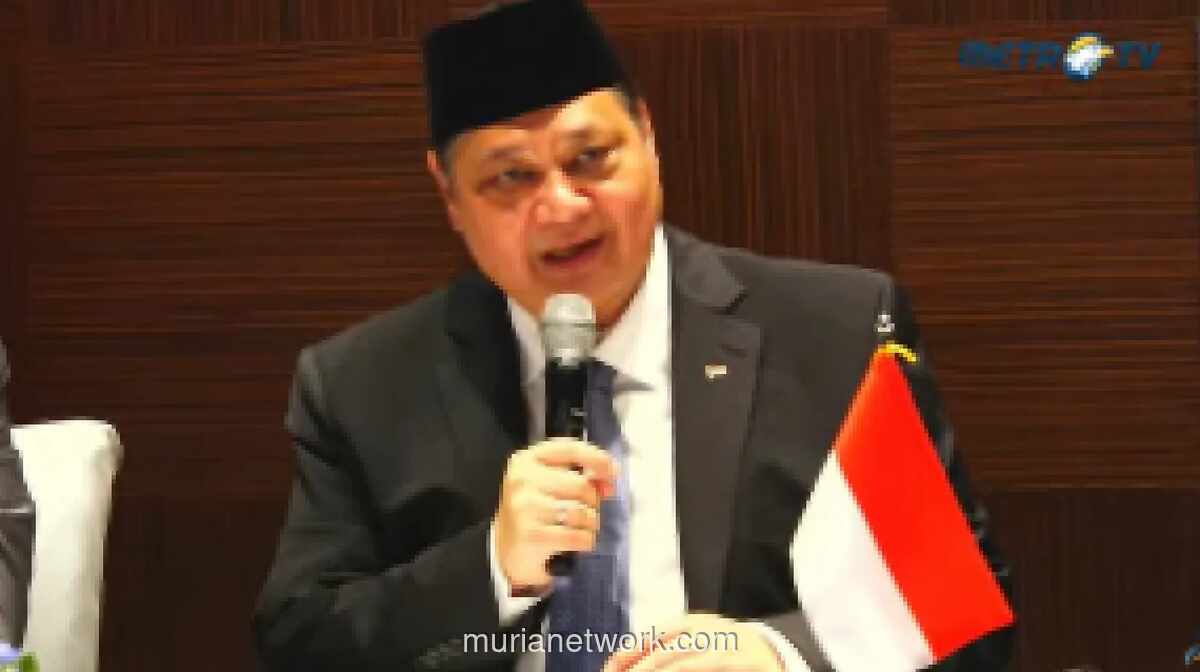 Pemerintah Alihkan Anggaran Hingga Rp130,2 Triliun untuk Prioritas Produktif