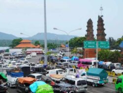 Menhub Soroti Pelanggaran Aturan Logistik Sebabkan Kepadatan di Gilimanuk