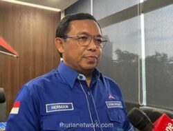 Pemerintah Kaji Pemotongan Gaji Menteri dan DPR Antisipasi Dampak Konflik Timur Tengah