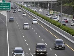 Tol Cipali Terapkan Sistem Buka-Tutup Rest Area Antisipasi Lonjakan Kendaraan