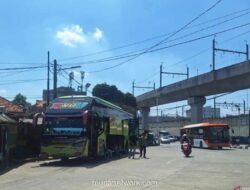 Terminal Lebak Bulus Siapkan Revitalisasi Besar-Besaran pada 2027