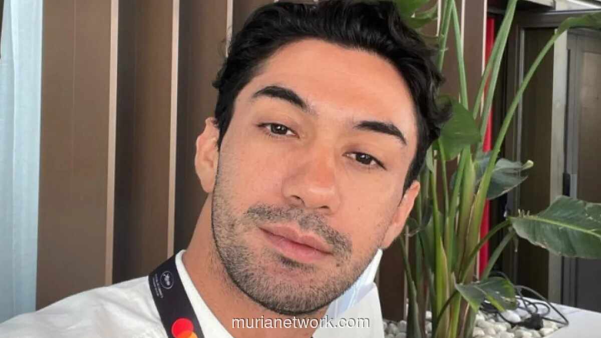 Reza Rahadian Ungkap Penyebab Sulitnya Temukan Jodoh: Tak Kendalikan Akun Instagram Sendiri