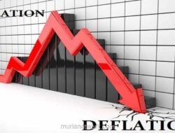 Inflasi Februari 2026 Capai 0,68%, Didorong Kenaikan Harga Pangan