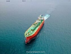 Indonesia Alihkan Impor Minyak dan LPG dari Timur Tengah ke AS Antisipasi Penutupan Selat Hormuz