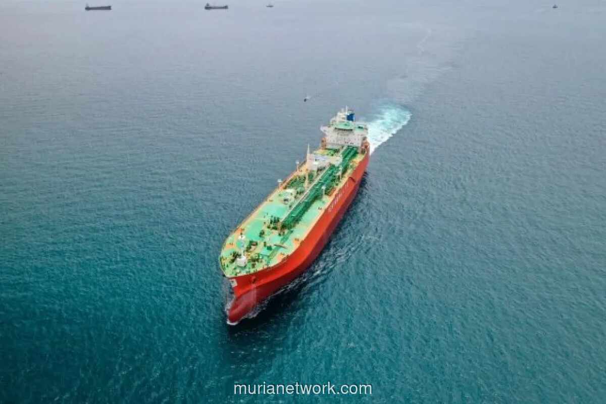 Indonesia Alihkan Impor Minyak dan LPG dari Timur Tengah ke AS Antisipasi Penutupan Selat Hormuz