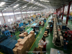 Tarif Nol Persen AS Buka Peluang Ekspor, Tapi Daya Saing Jadi Kunci