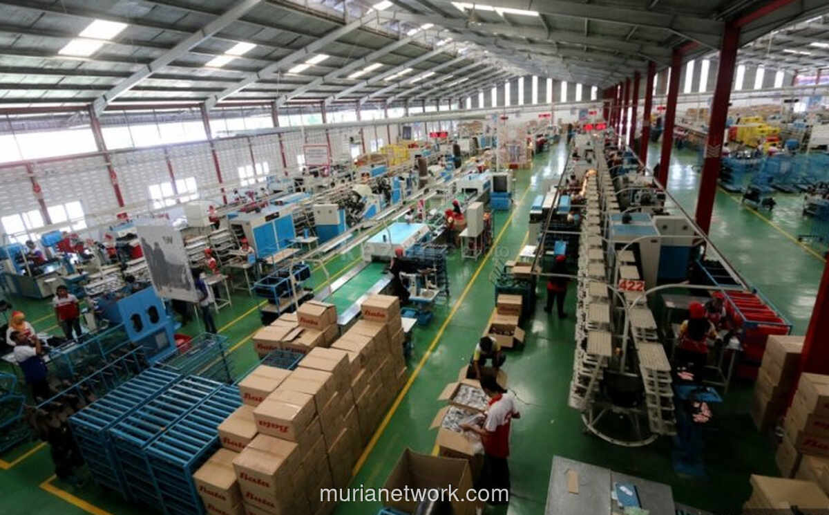 Tarif Nol Persen AS Buka Peluang Ekspor, Tapi Daya Saing Jadi Kunci