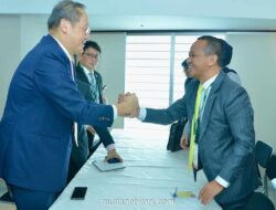 Indonesia Tawarkan Listrik Surya ke Singapura, Bidik Investasi Industri Hijau di BBK