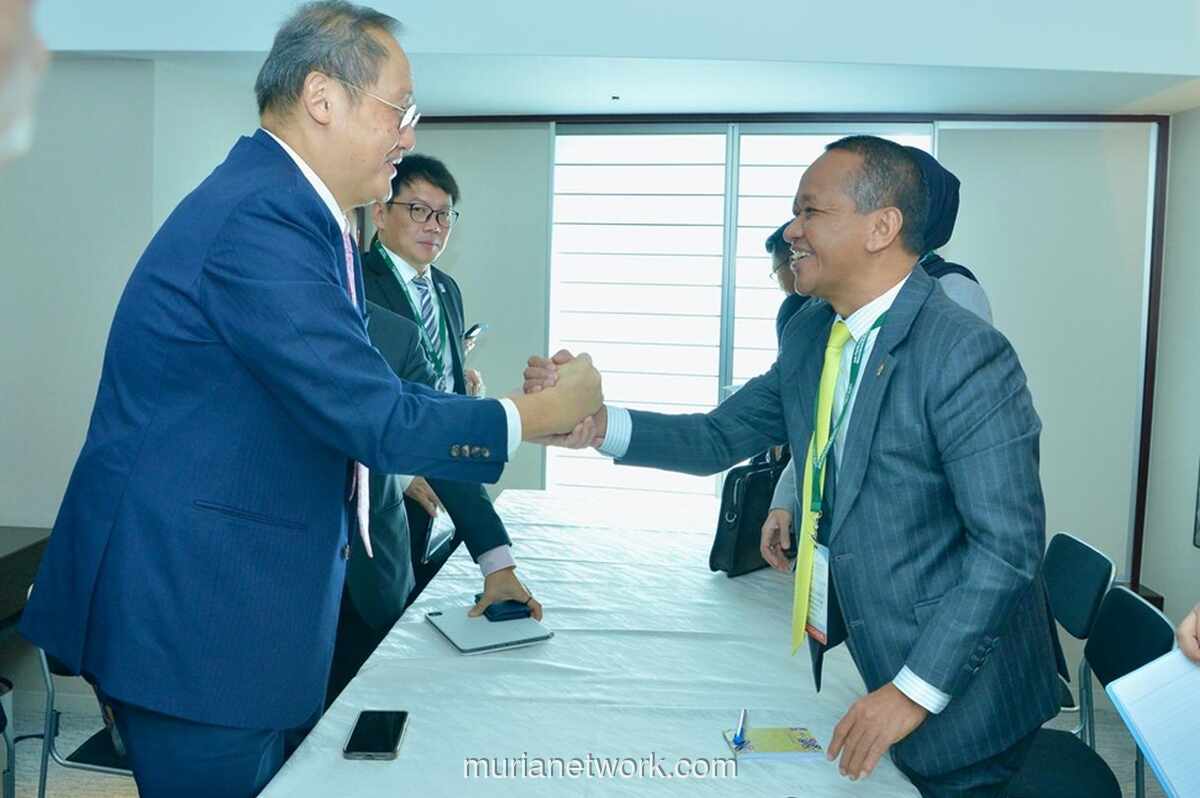 Indonesia Tawarkan Listrik Surya ke Singapura, Bidik Investasi Industri Hijau di BBK