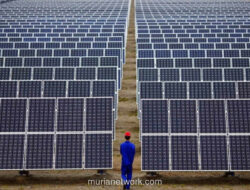 Ekspor Listrik Hijau ke Singapura Jadi Pintu Masuk Investasi Industri Teknologi Tinggi