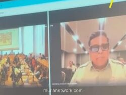 Indonesia Tegaskan Tak Ada Perpanjangan Masa Transisi Sertifikasi Halal Wajib