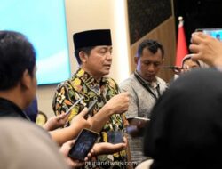 Pemerintah Andalkan Perjanjian ART Hadapi Investigasi Dagang AS