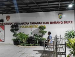 Polda Metro Jaya Pastikan Hak Tersangka Richard Lee Terpenuhi di Rutan