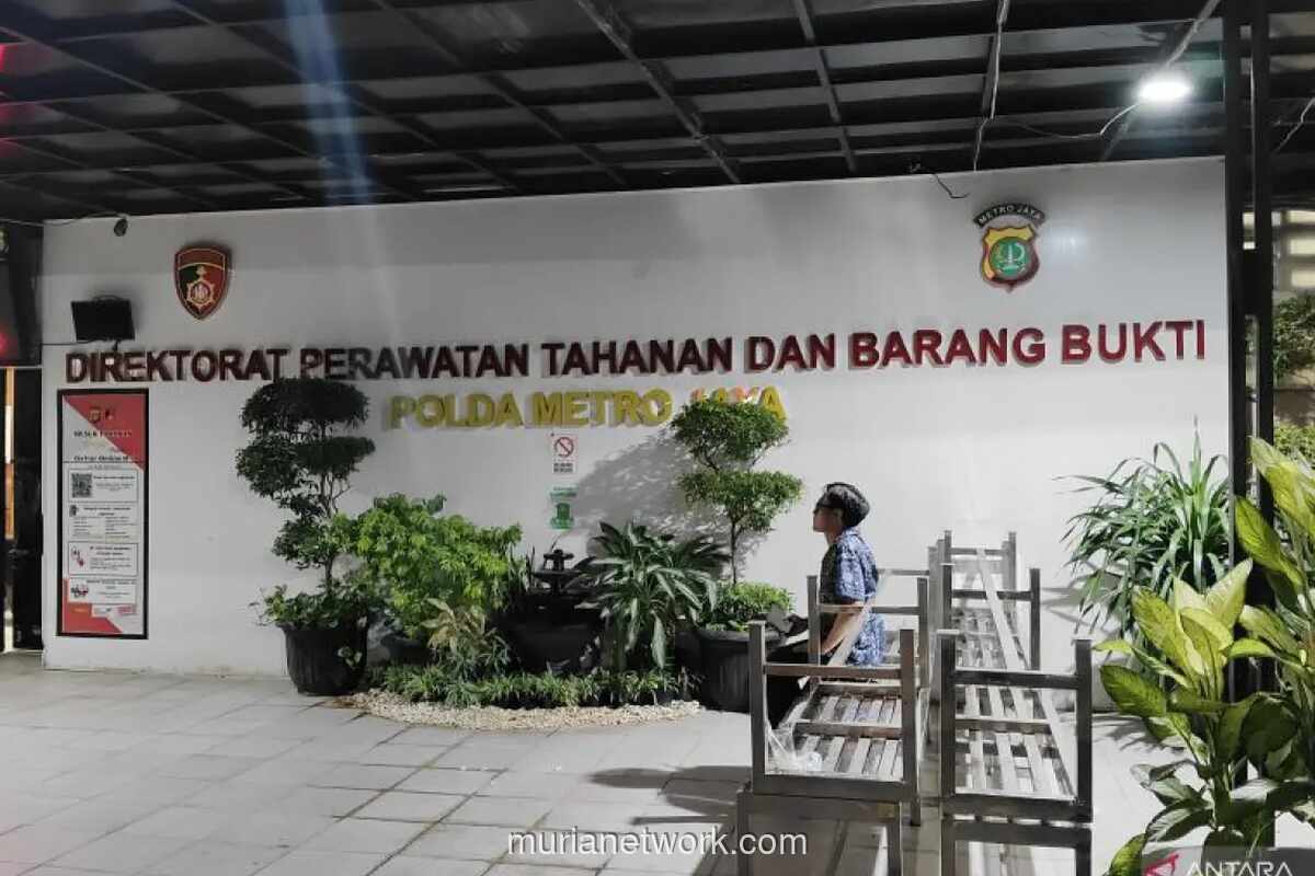 Polda Metro Jaya Pastikan Hak Tersangka Richard Lee Terpenuhi di Rutan