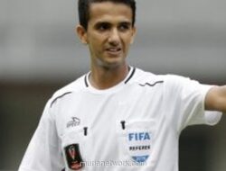 Wasit Utama Diteror Suporter Usai Laga Seru Malut United vs PSM Makassar