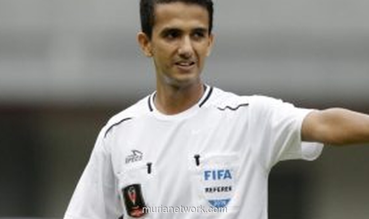 Wasit Utama Diteror Suporter Usai Laga Seru Malut United vs PSM Makassar