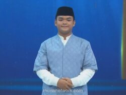 Ridho Ardesan Tersingkir dari Cahaya Muda Indonesia, Juri Soroti Kesalahan Materi dan Vokal