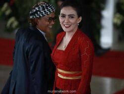 Rieke Diah Pitaloka Dorong Perlindungan Pembela HAM Masuk RUU Saksi dan Korban