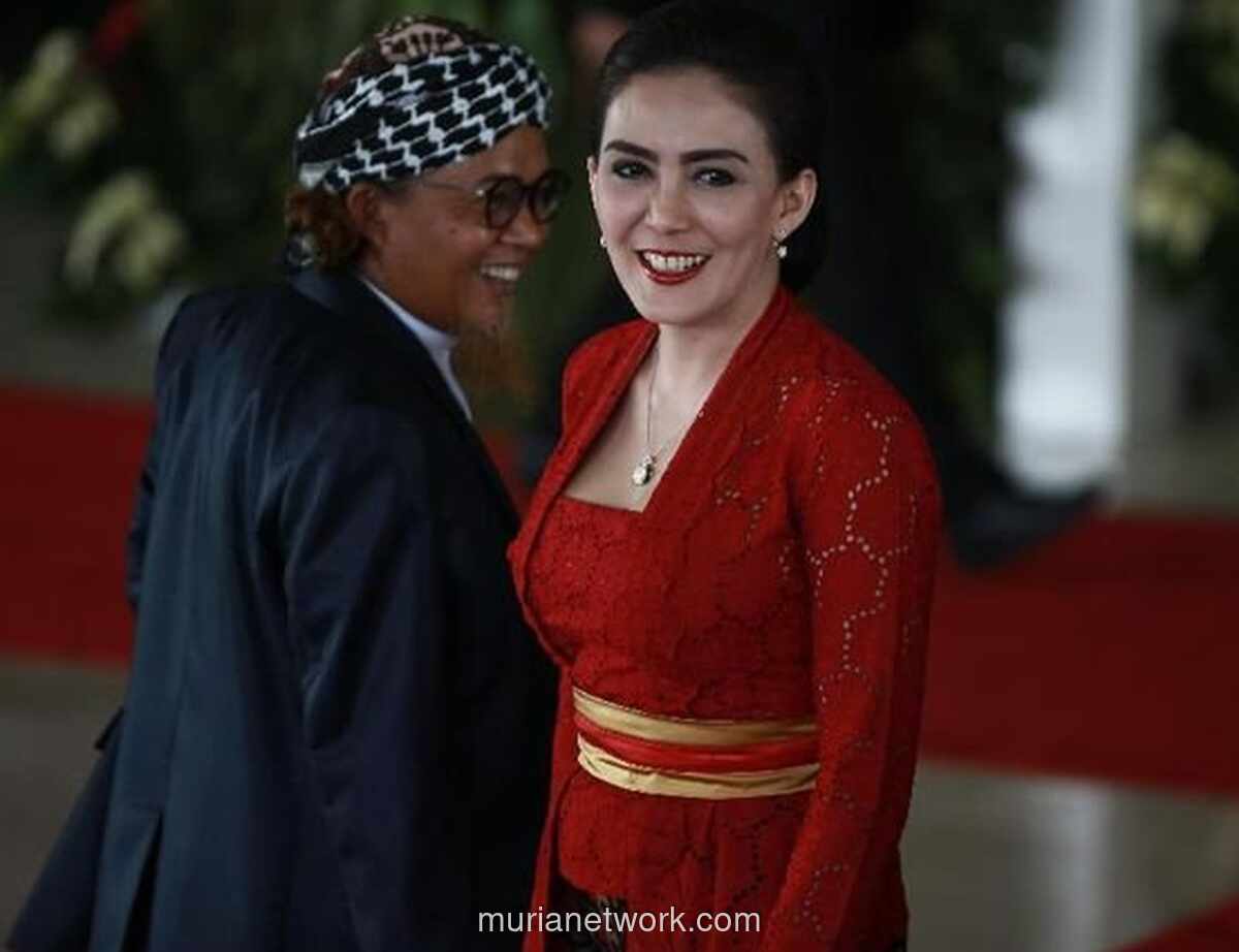 Rieke Diah Pitaloka Dorong Perlindungan Pembela HAM Masuk RUU Saksi dan Korban