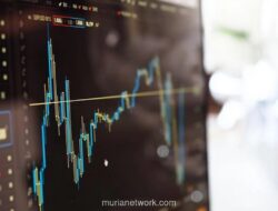 Pasar Global Waspadai Data Ekonomi dan Eskalasi Konflik Timur Tengah