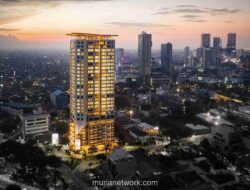 Tanrise Property (RISE) Catat Laba Melonjak 165% pada 2025 Didorong Apartemen