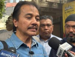 Roy Suryo Tegaskan Pernyataan RHS di Video adalah Sikap Pribadi, Bukan Wakili Penulis Jokowis White Paper