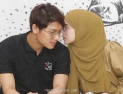 Rizky Billar dan Lesti Kejora Adopsi Anak Perempuan Pengidap Hidrosefalus