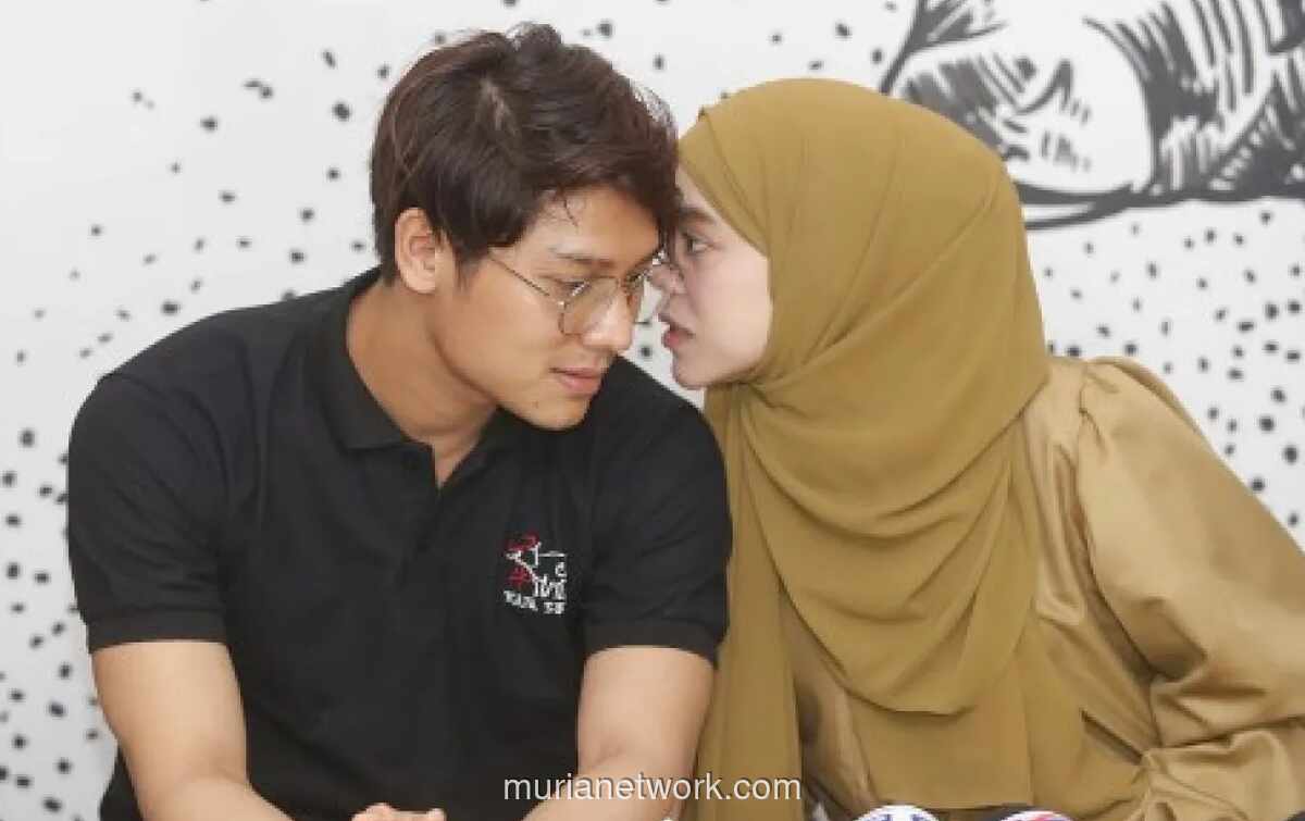 Rizky Billar dan Lesti Kejora Adopsi Anak Perempuan Pengidap Hidrosefalus