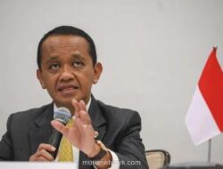 Menteri ESDM Pastikan Pasokan Batu Bara untuk PLN Aman Meski RKAB Ditata