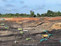 RMKE Catat Lonjakan Operasional dan Perkuat Kerja Sama di Awal 2026