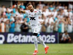 Romario Kritik Ancelotti: Kesalahan Besar Coret Neymar dari Skuad Brasil