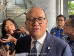 Prabowo dan Menteri Bahas Percepatan Program Sampah Jadi Energi