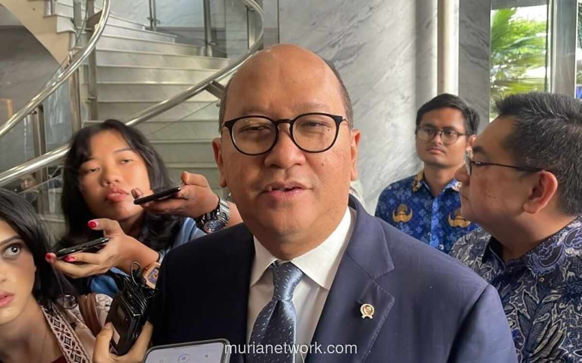 Prabowo dan Menteri Bahas Percepatan Program Sampah Jadi Energi