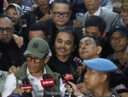 Tim Hukum RRT Bubar, Roy Suryo dan Tifa Bentuk Advokat Baru Troya