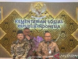Kemensos Salurkan Rp700 Miliar Bantuan Tahap Pertama untuk Korban Bencana di Sumatera