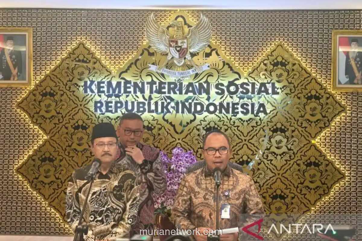 Kemensos Salurkan Rp700 Miliar Bantuan Tahap Pertama untuk Korban Bencana di Sumatera